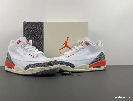 Georgia  CK9246-121 Jordan Peach Retro CK9246-121 3 0514